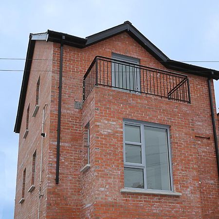 No1 Luxury Service Apartments Belfast Exterior photo