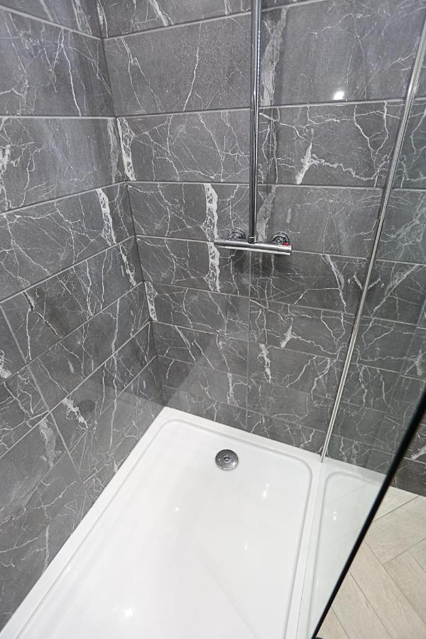 No1 Luxury Service Apartments Belfast Exterior photo